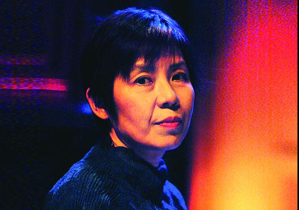 Aki Takahashi