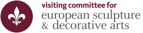 Visiting Committee for European Sculpture and Decorative Arts logo