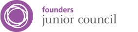 Founders Junior Council logo