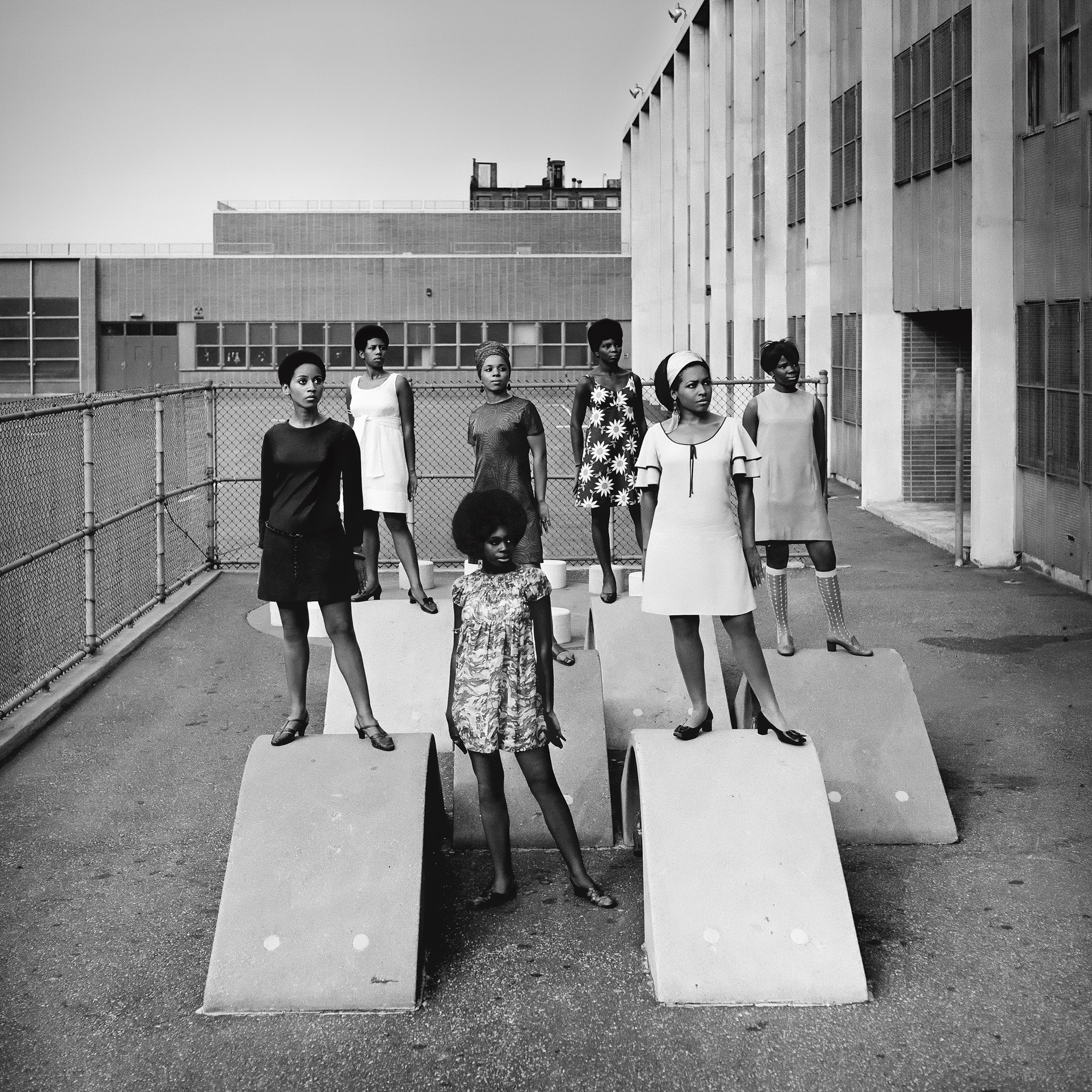 Black Is Beautiful: The Photography of Kwame Brathwaite | Detroit