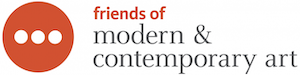 Friends of modern & contemporary art