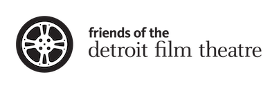 Friends of the DFT logo