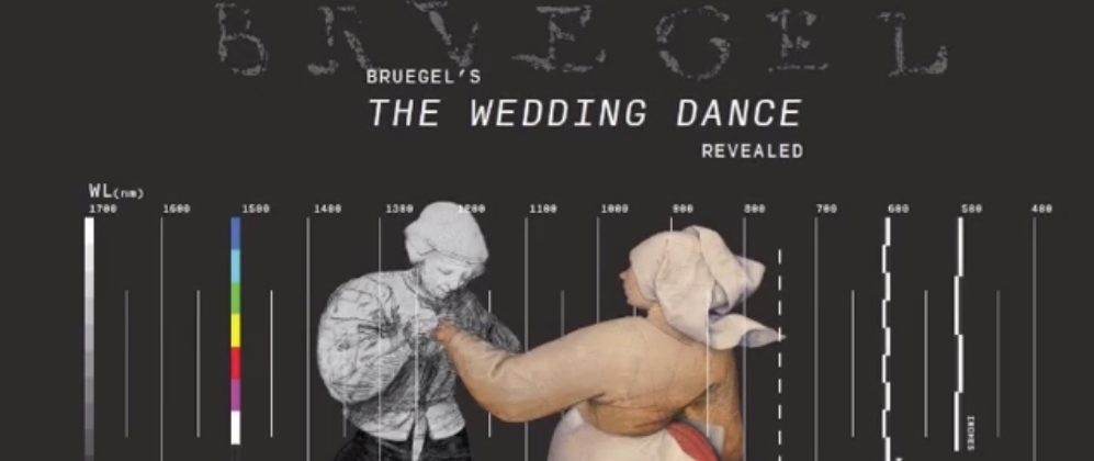 Wedding Dance revealed