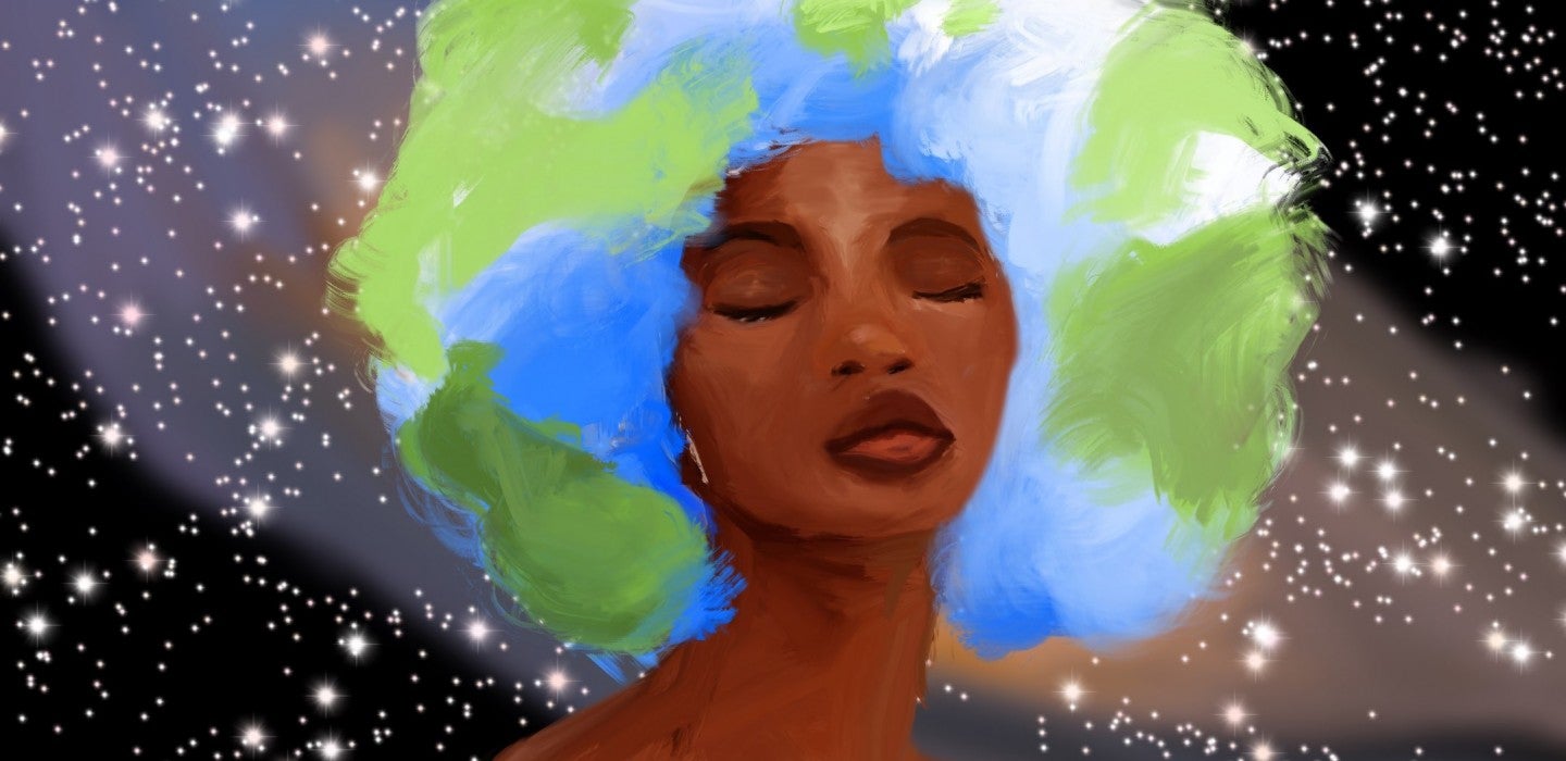 Mother Earth Isyss