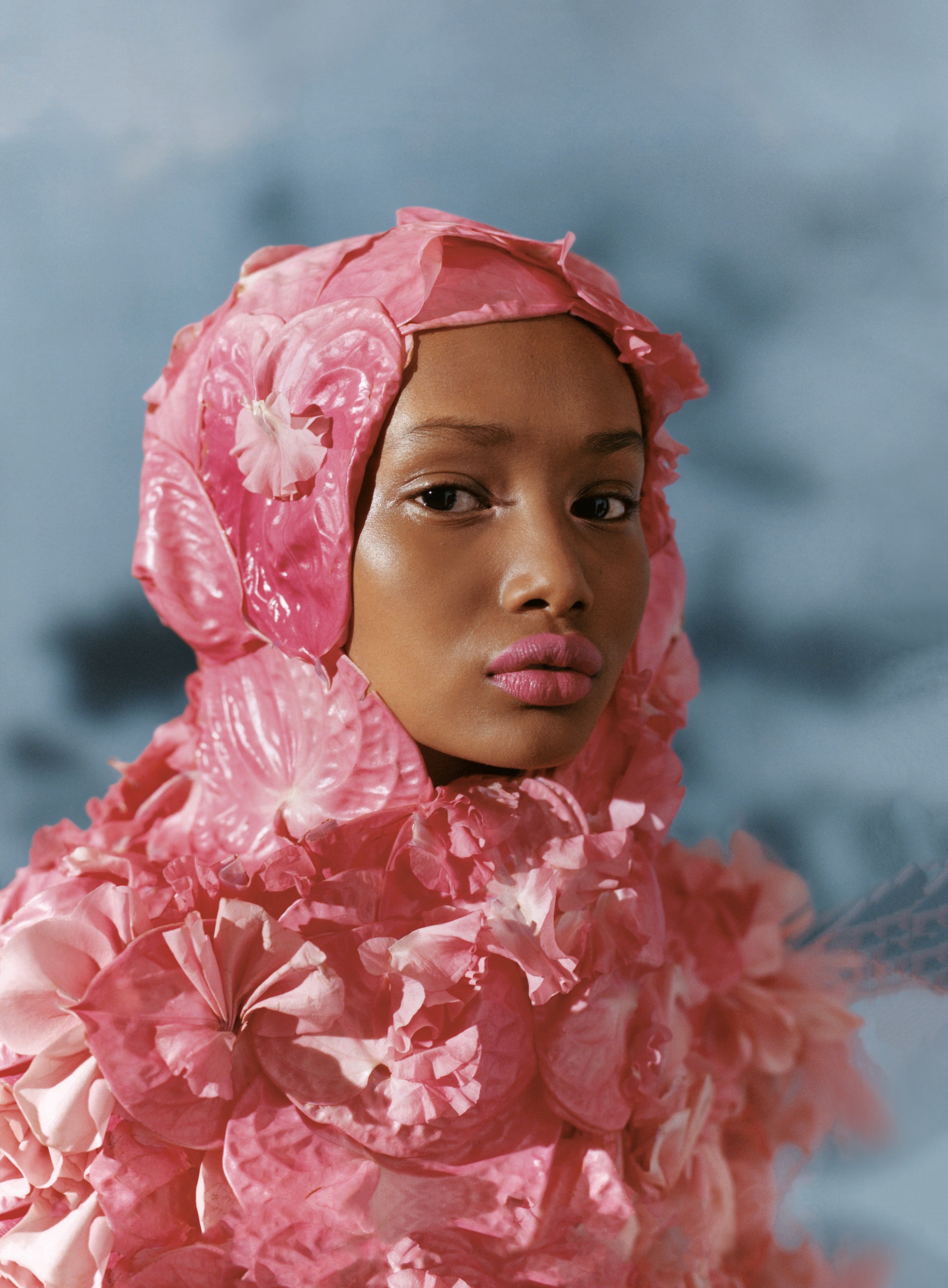 The New Black Vanguard: Photography between Art and Fashion 