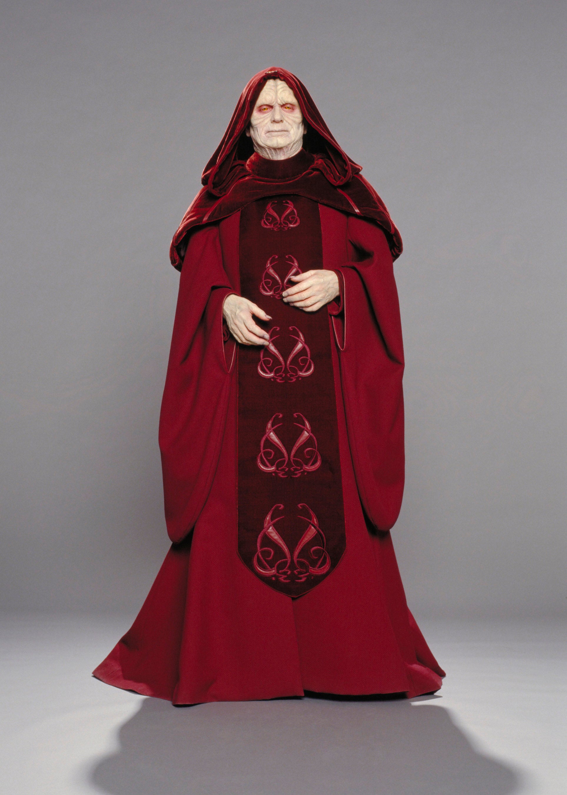 What was the significance of Queen Amidala constantly changing outfits in  Star Wars: Phantom Menace? - Quora