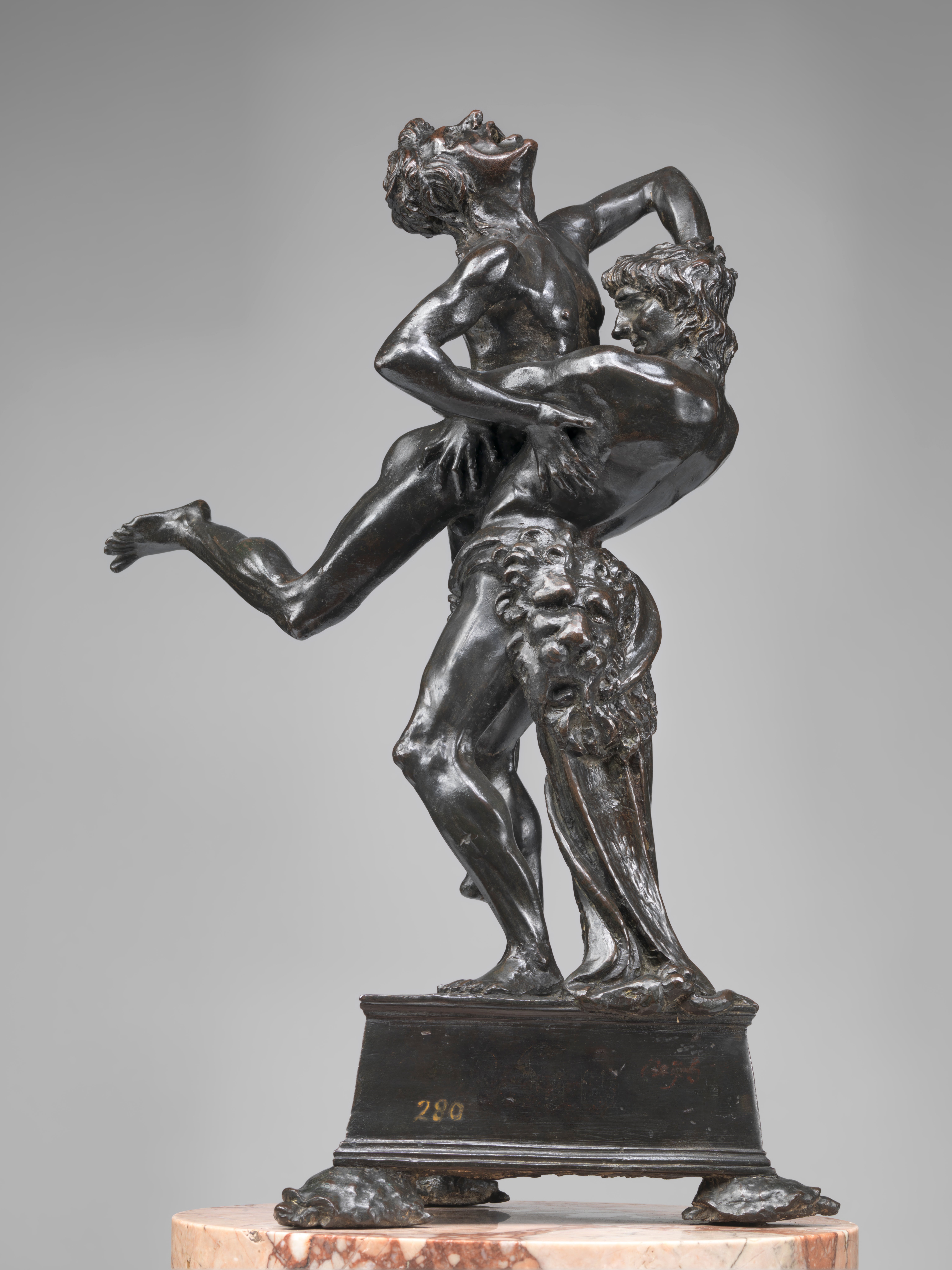 Masterpieces of Early Italian Renaissance Bronze Statuettes