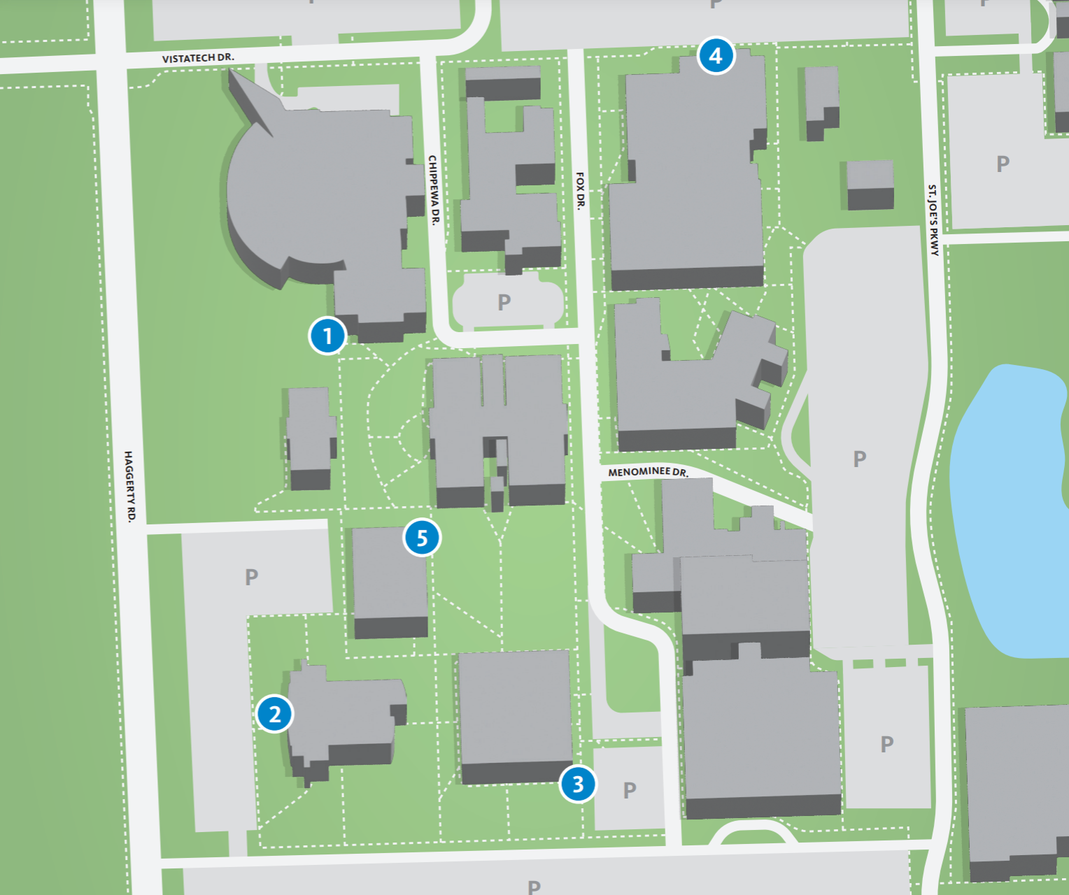 Schoolcraft College