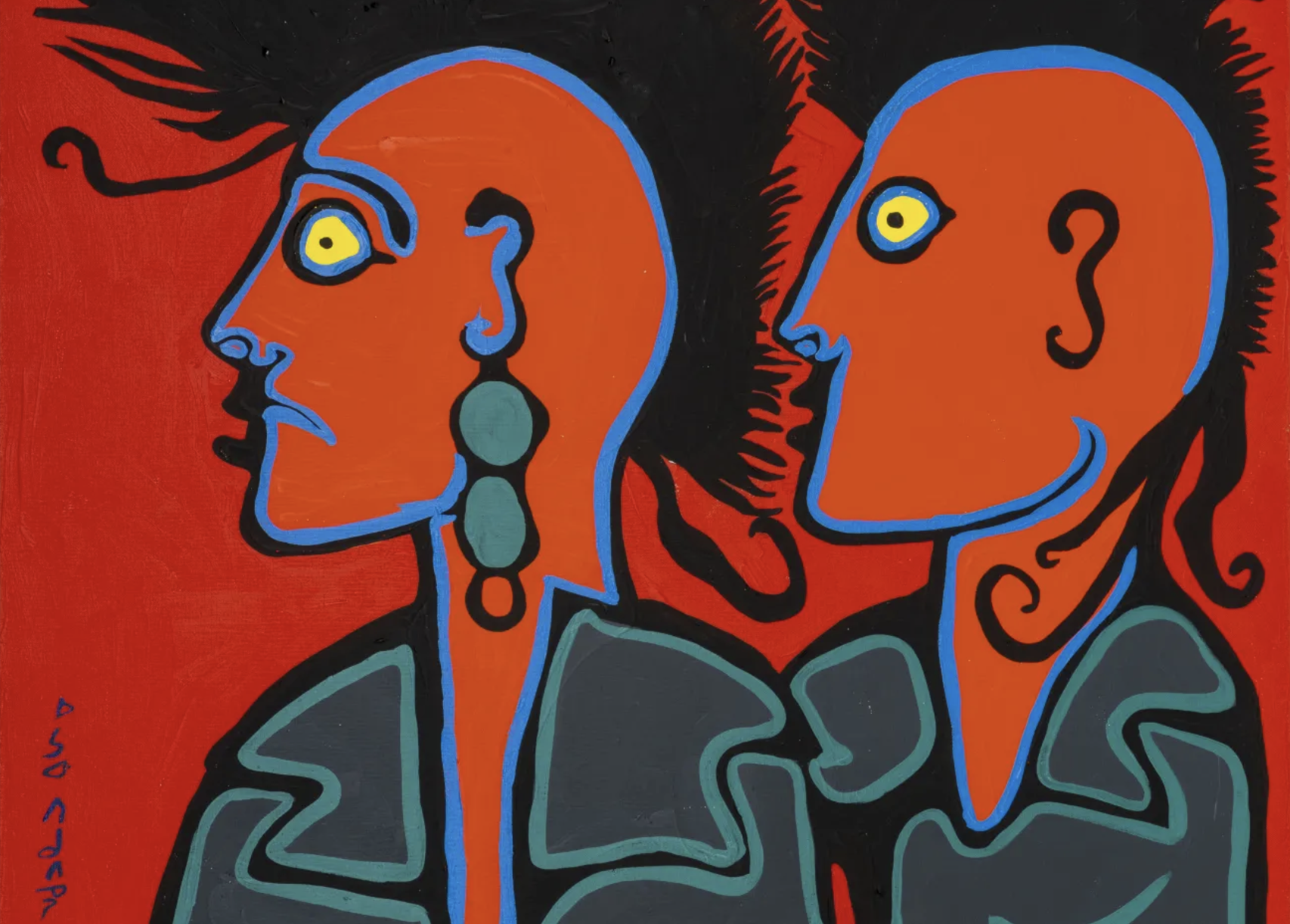 Anishinaabe