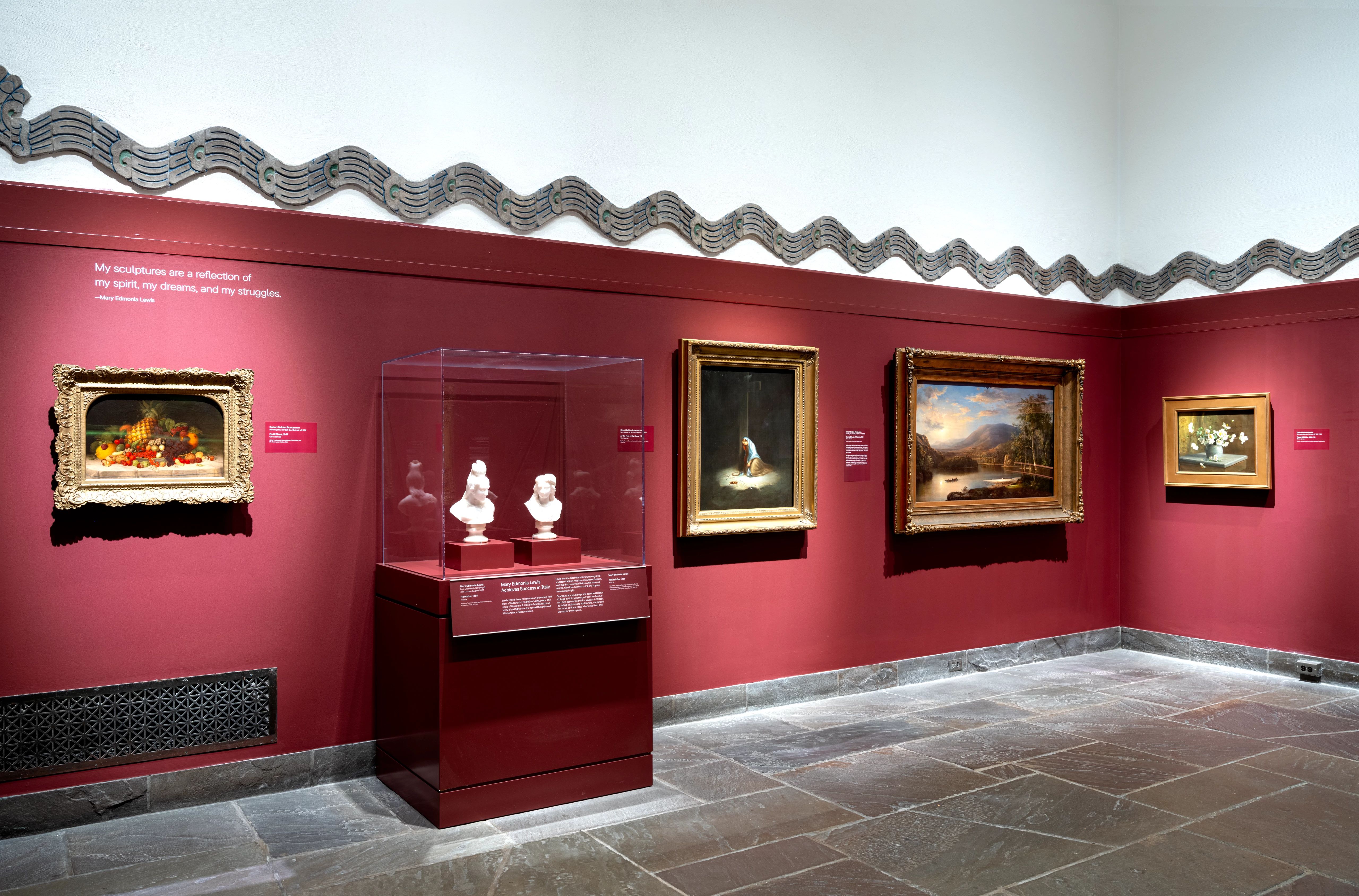 African American galleries 2025