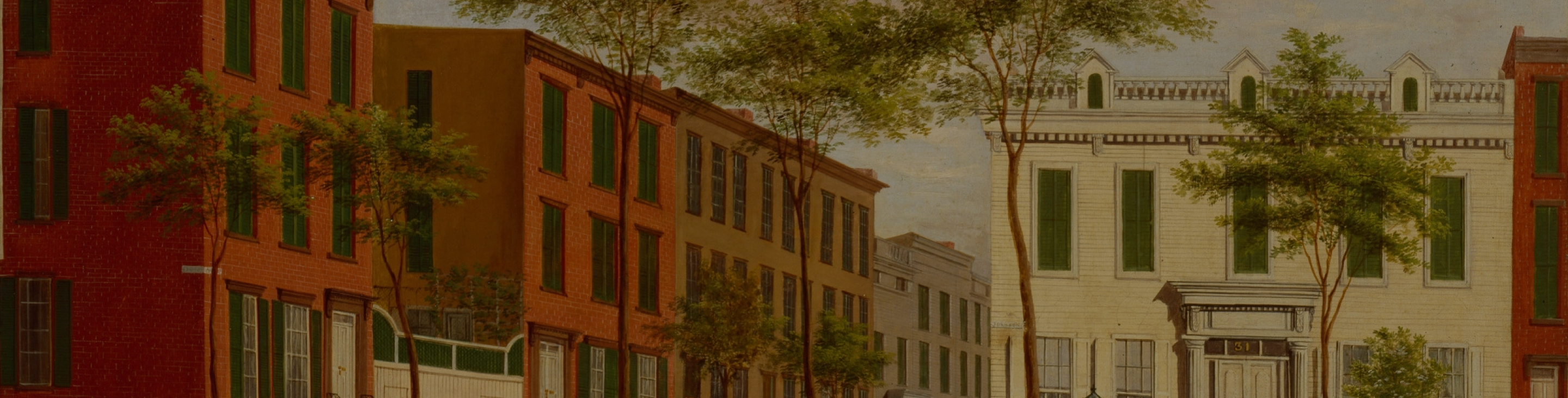 Events Membership Banner Background Image