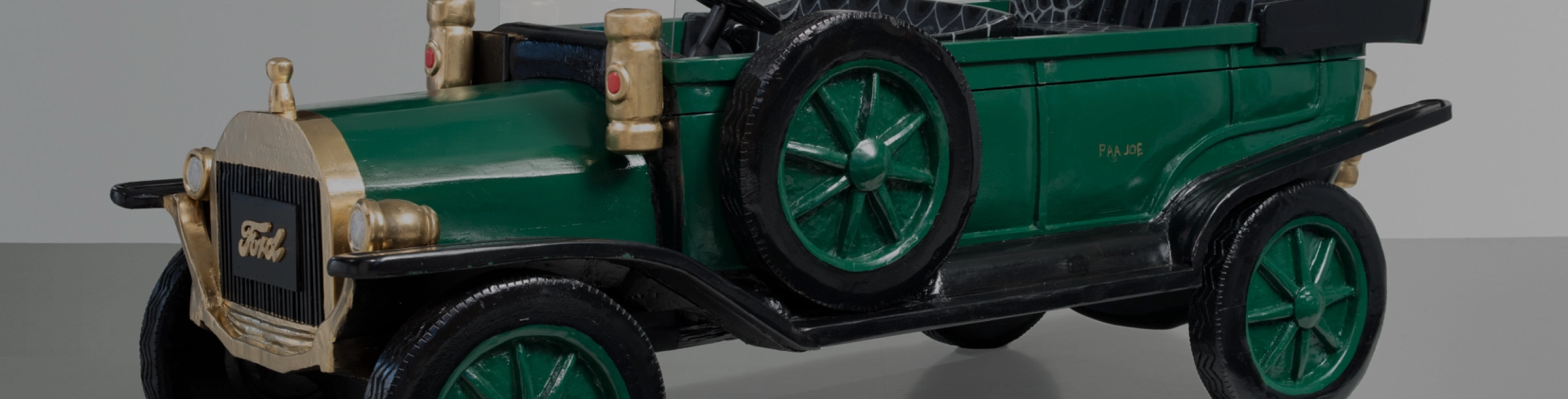 Events Membership Banner Background Image