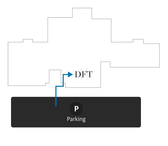 DFT Map