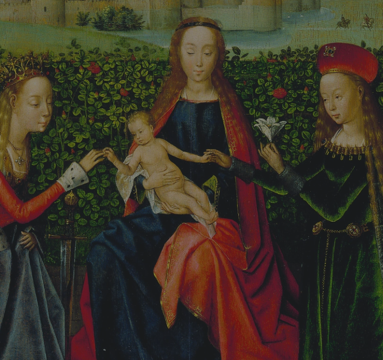 Events Membership Banner Background Image