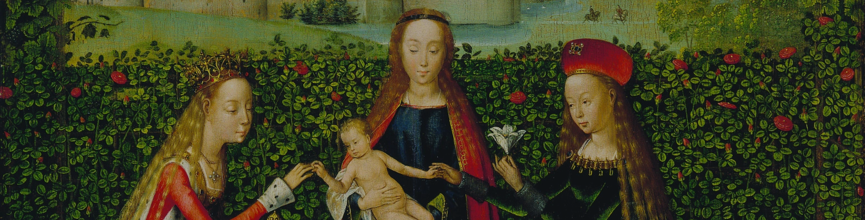 Events Membership Banner Background Image