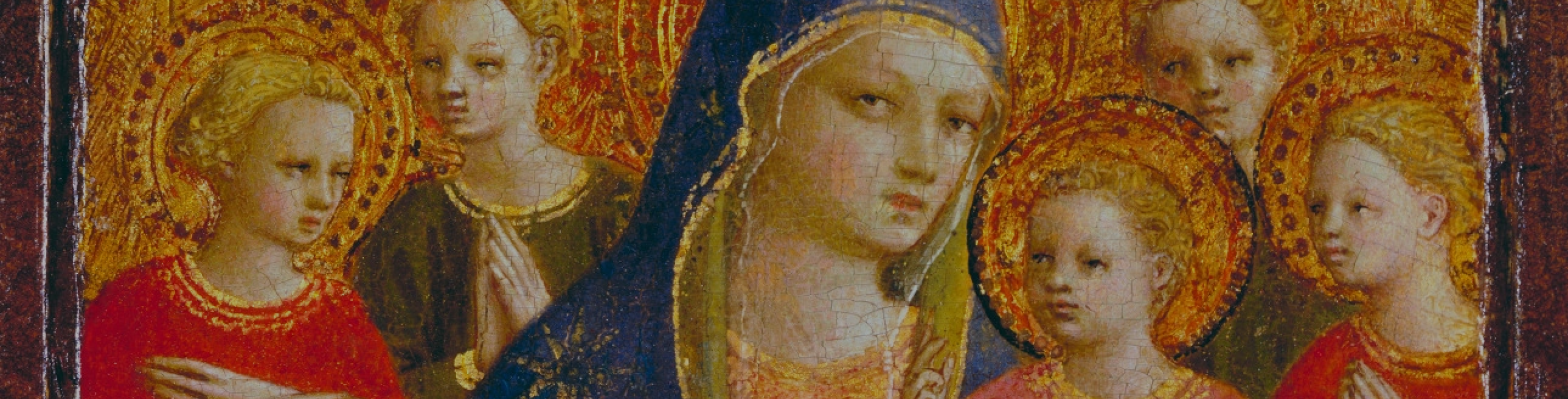 Events Membership Banner Background Image