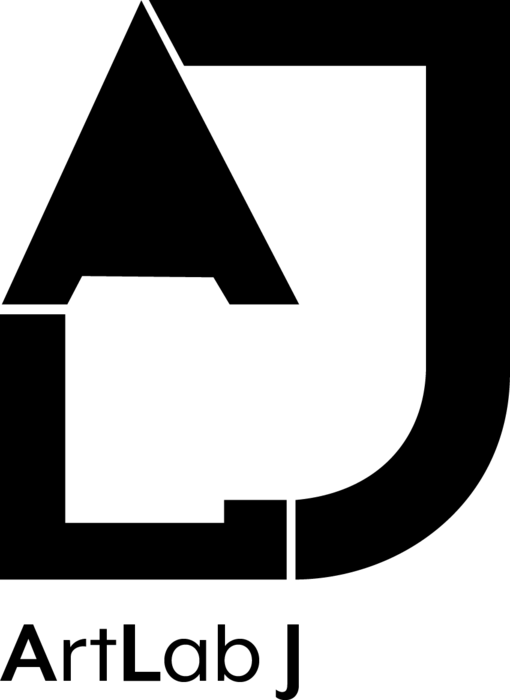 Logo for ArtLabJ