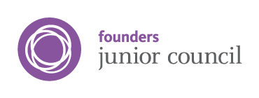 Founder's Junior Council logo