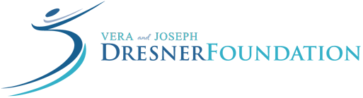 Dresner Foundation logo