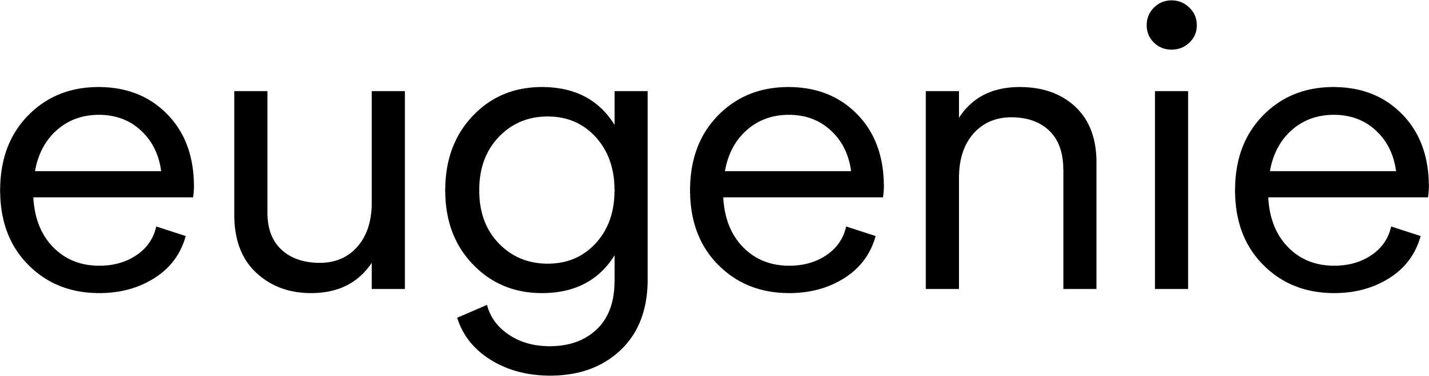 Logo for Eugenie