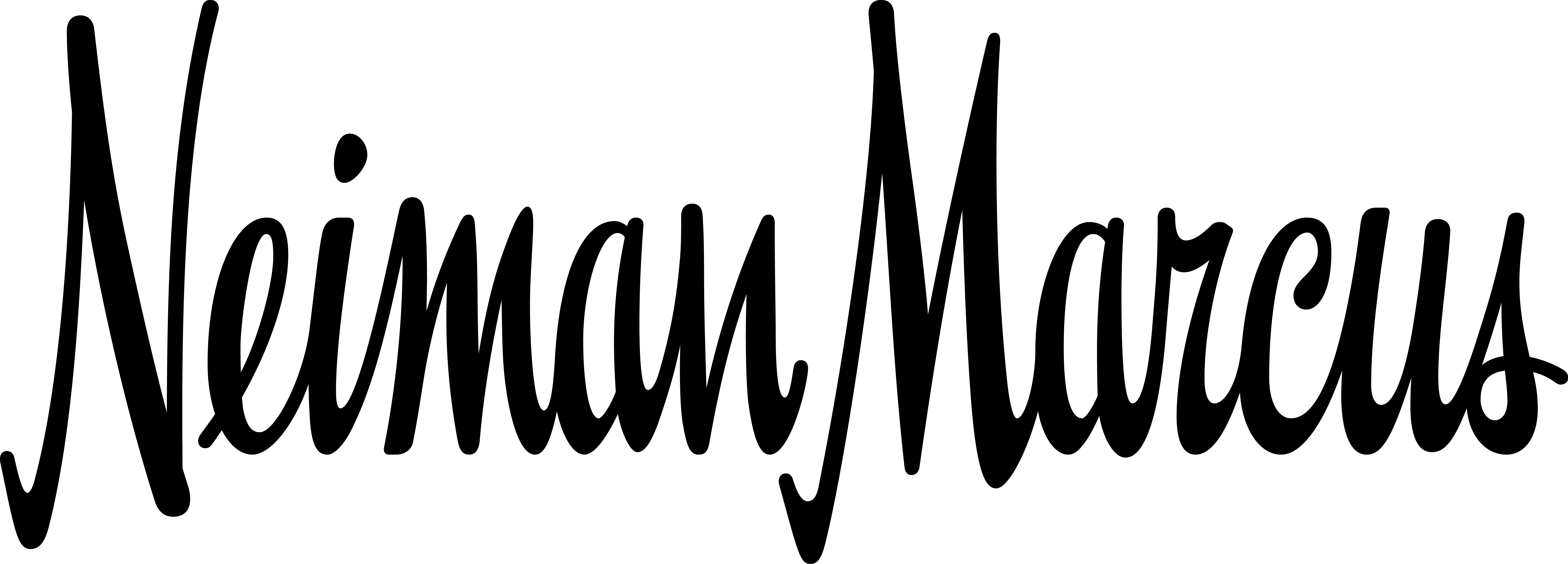 Logo for Neiman Marcus