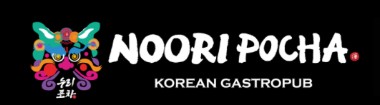 Logo for Noori Pocha