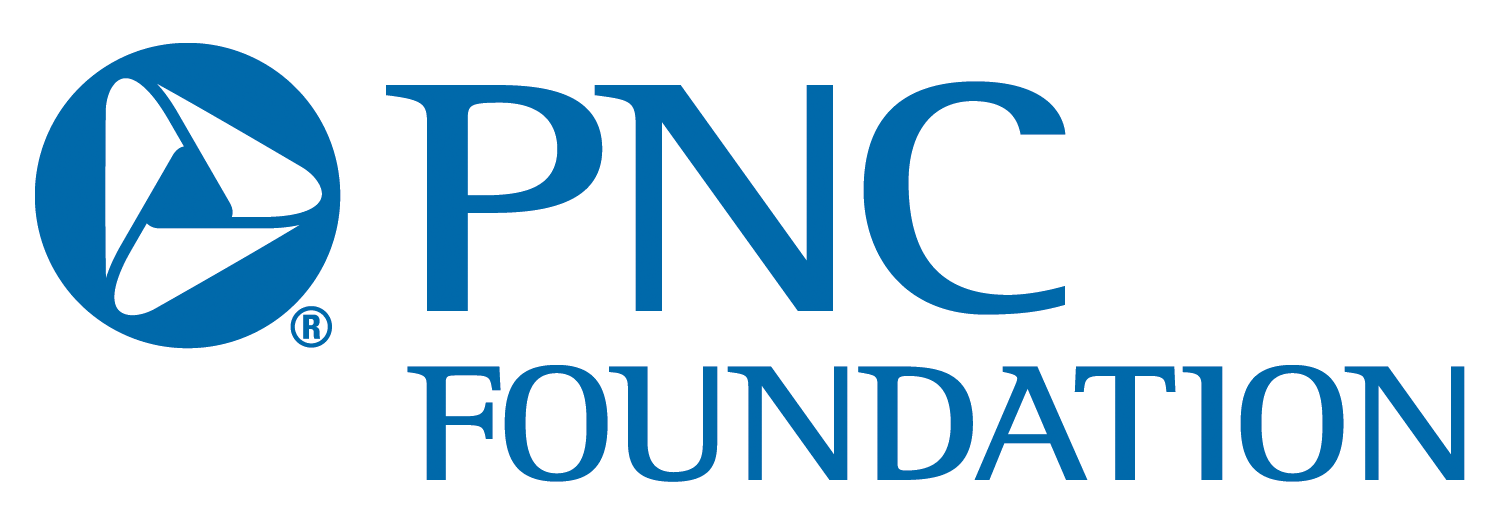 Logo for the PNC Foundation