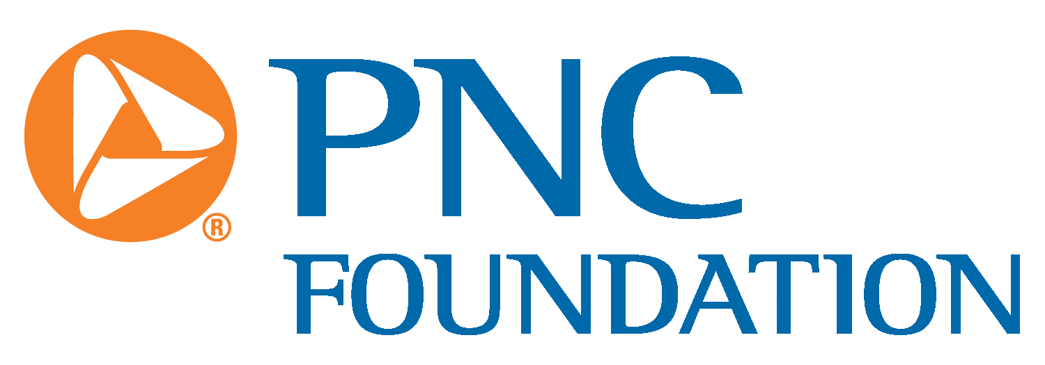 Logo for the PNC Foundation