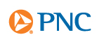 Logo for PNC