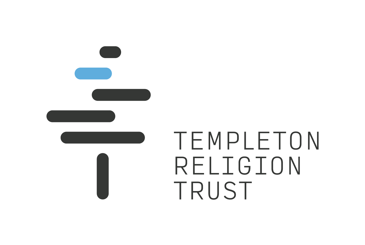 The Templeton Religion Trust logo