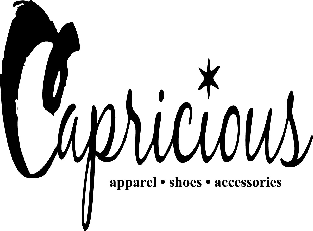 logo for Capricious