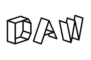 DAW logo