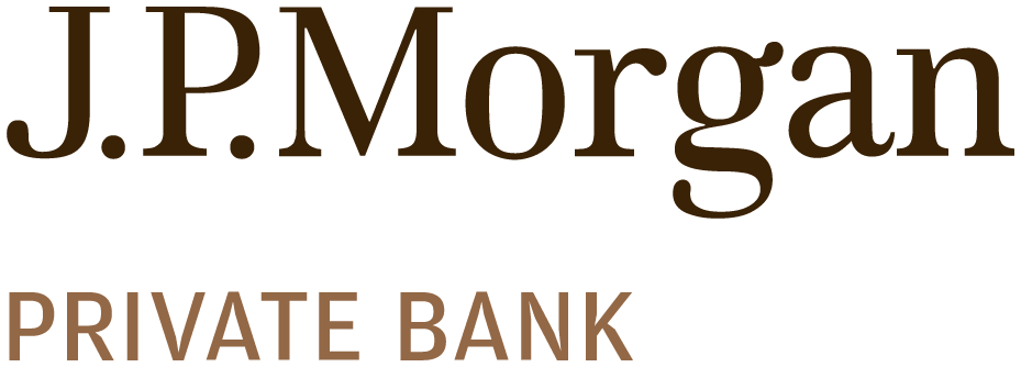 Logo for J.P. Mogran Private Bank
