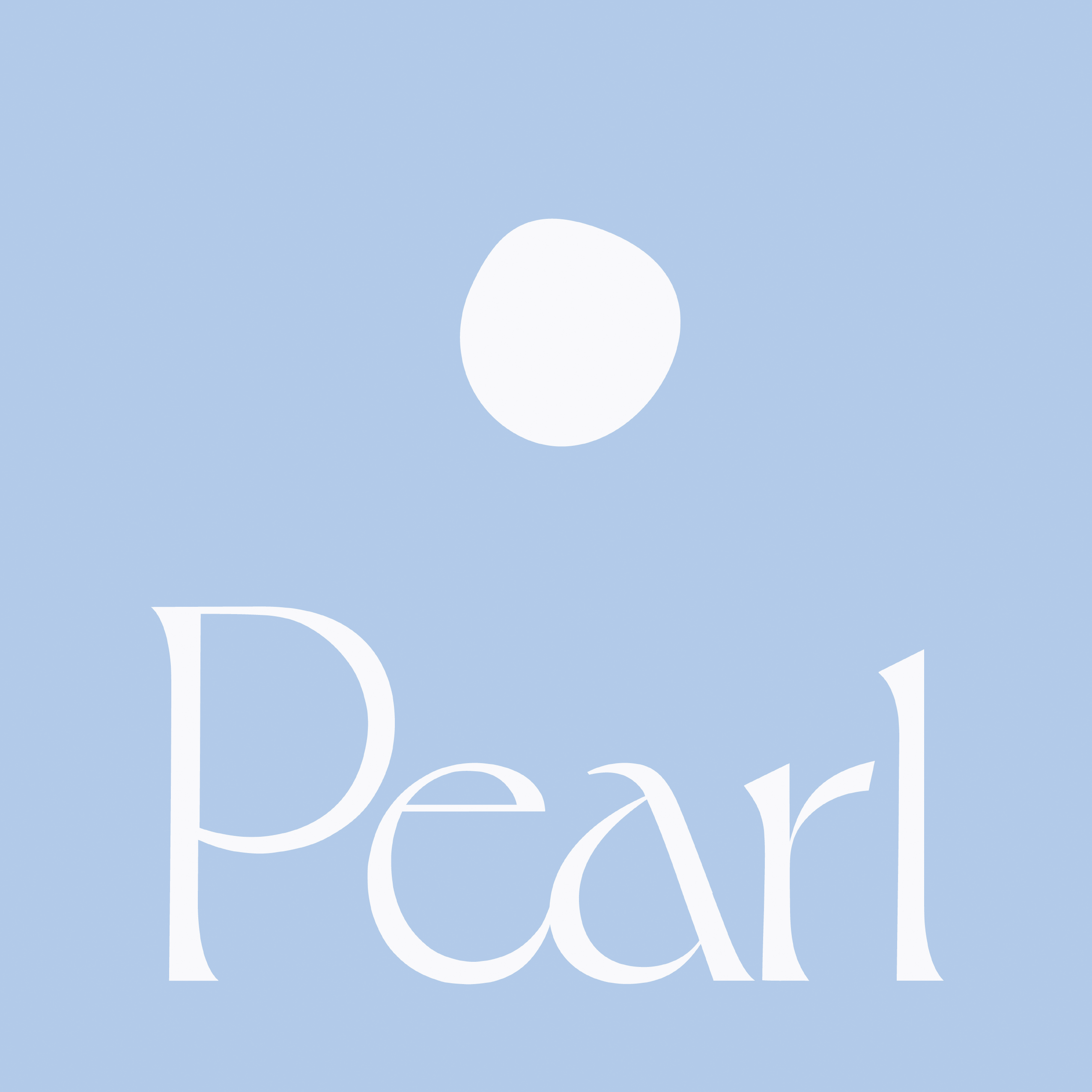 logo for Pearl