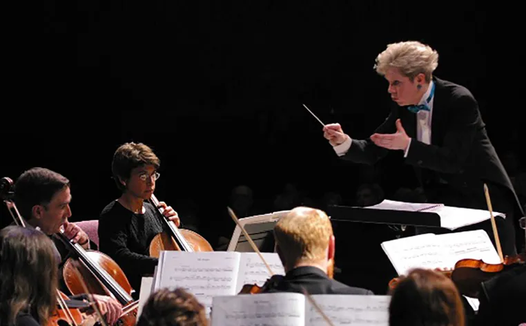 Michigan Philharmonic