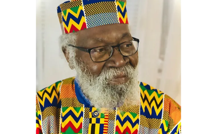 Dr. Kwame Tua Opoku