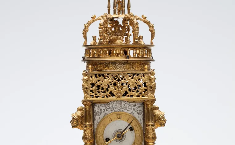 the_roosters_crow_automaton_clock