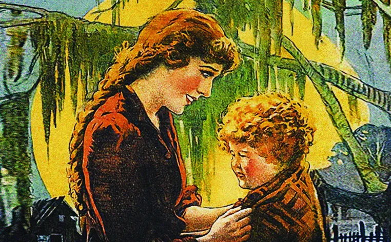 A still from Sparrows, screening at the Detroit FIlm Theatre in 2025