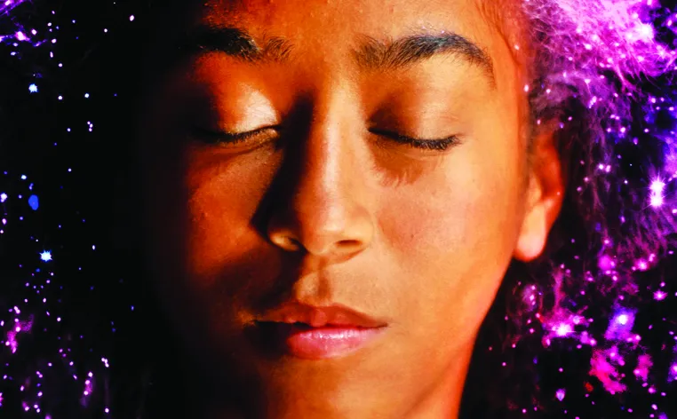 A still from NYICFF Black Stories