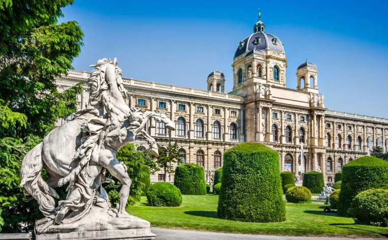 Kunsthistorisches Museum Vienna