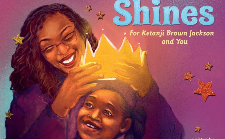 Cover art of Your Crown Shines