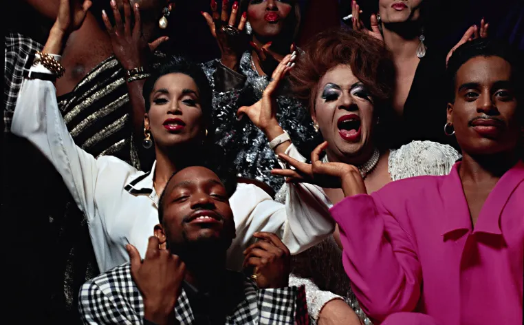 Paris is Burning