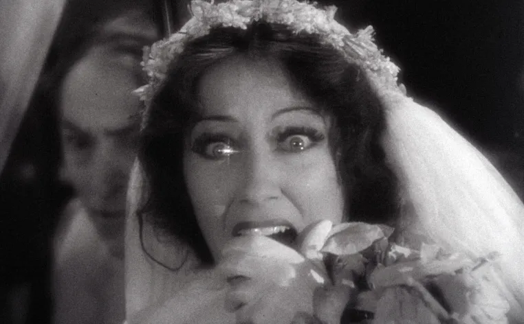 Gloria Swanson