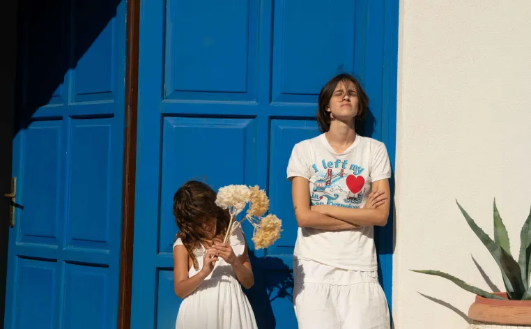 The Kidnapping of Arabella
