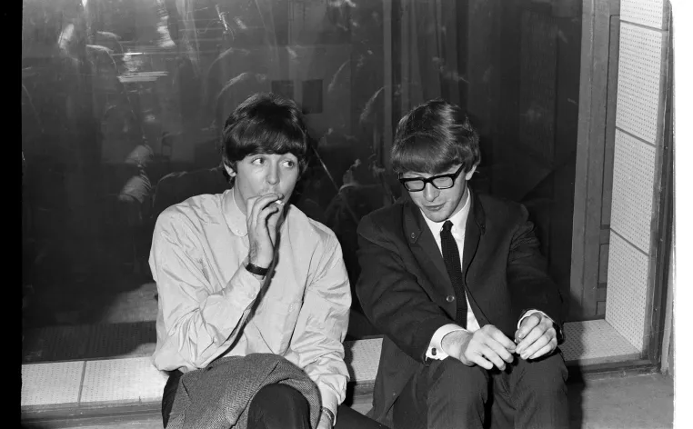 Peter Asher: Everywhere Man