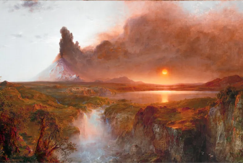 Cotopaxi