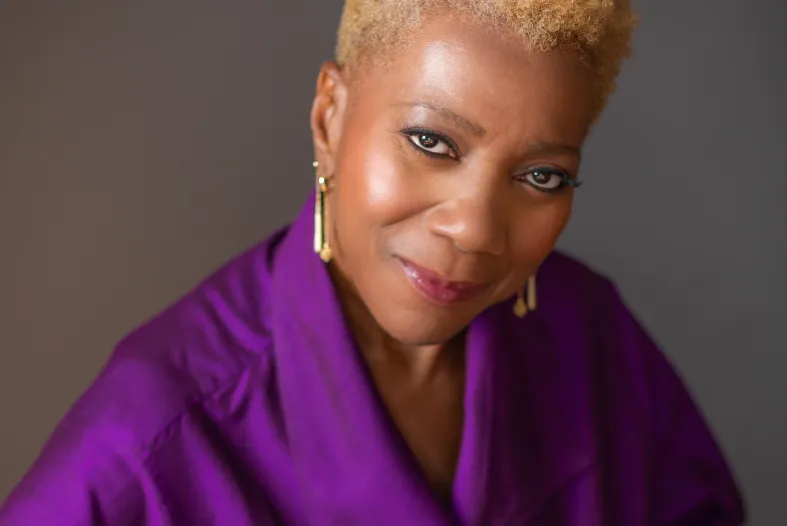 Carmen Lundy