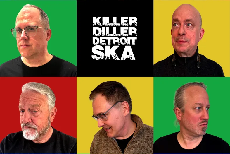 Killer Diller 