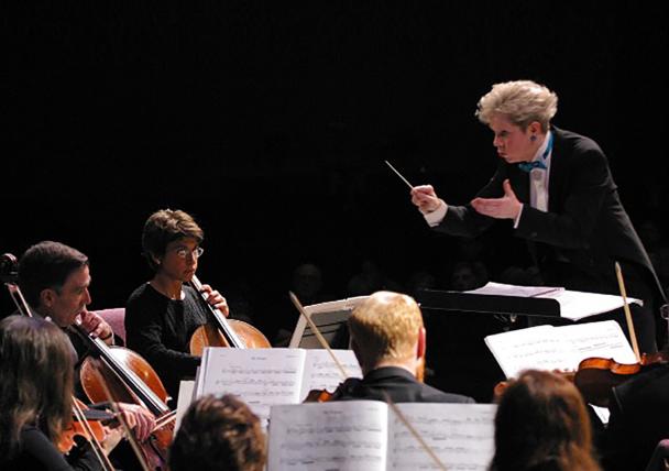 Michigan Philharmonic