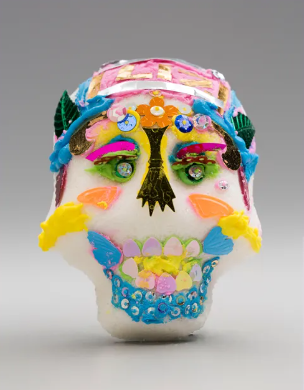 Sugar skull